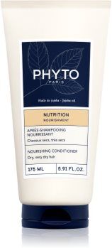 Phyto Nourishment Nourishing Conditioner condicionador nutritivo para cabelo seco e cansado 175 ml. Nourishment Nourishing Conditioner