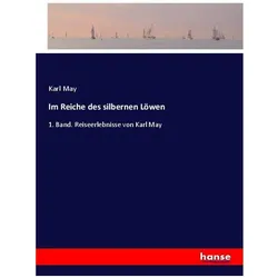Im Reiche des silbernen Löwen, Ratgeber von Karl May