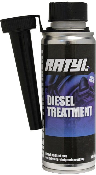 RATYL RL-12659010 Diesel additive