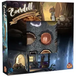 White Goblin Games Everdell: Luxe Grondstofbakjes (WGG2303)