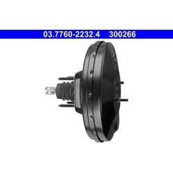 Bremskraftverstärker ATE 03.7760-2232.4 für Ford Focus II Turnier
