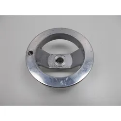 Optimum Handrad D240/TU2506/V/B/TU3008 Ø100