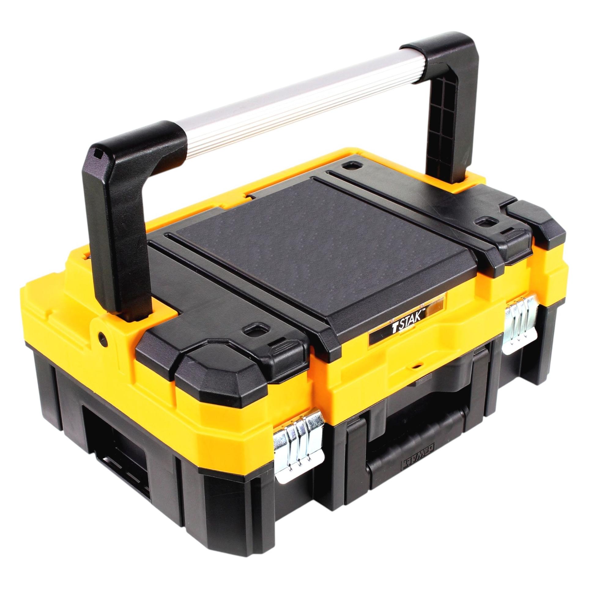 DeWalt Powertool Kit Box (DWST1-70704)