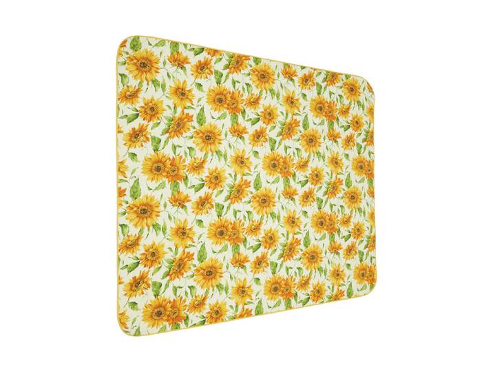 Mood Tischtuch Arabella Blumen 130x160cm