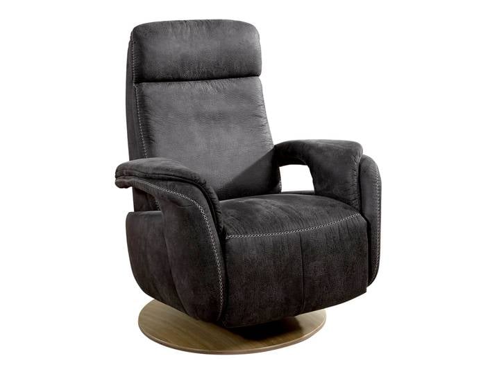 Beldomo System Relaxsessel INTRO-S, Stone, Stoff