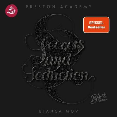 Secrets and Seduction: Du wirst immer mein sein - Bianca Mov, Audio, 4069828205918