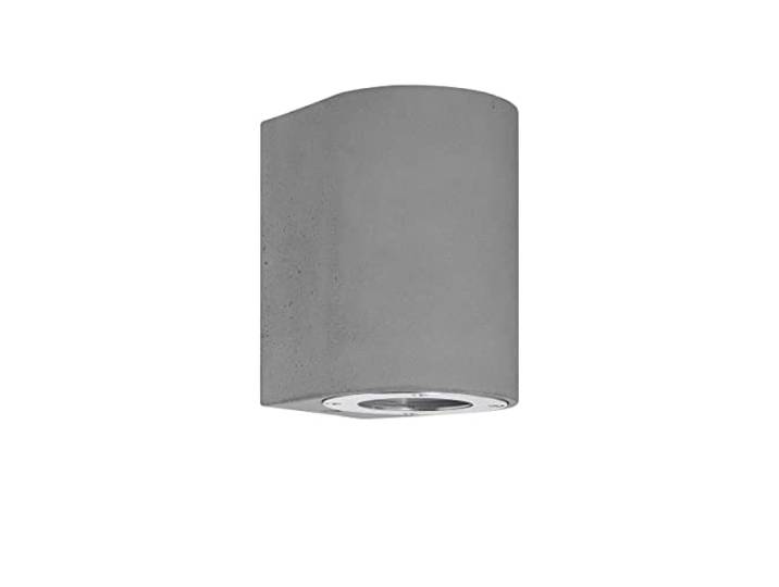 Buitenlamp NOVA LUCE LIDO 9790532 cement
