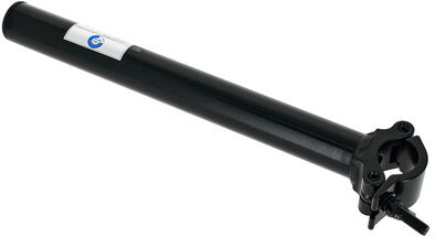 Global Truss Boom Arm 48-51/450-B Schwarz