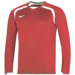 Mizuno, Jungen, Sportshirt, Team RB (176), Rot