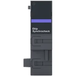 ABB EKIP SYNCHROCHECK E1.3...E6.3 SECURE Zubehör für Leistungsschalter Emax3