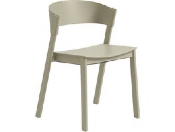 Muuto - Cover Side Stuhl