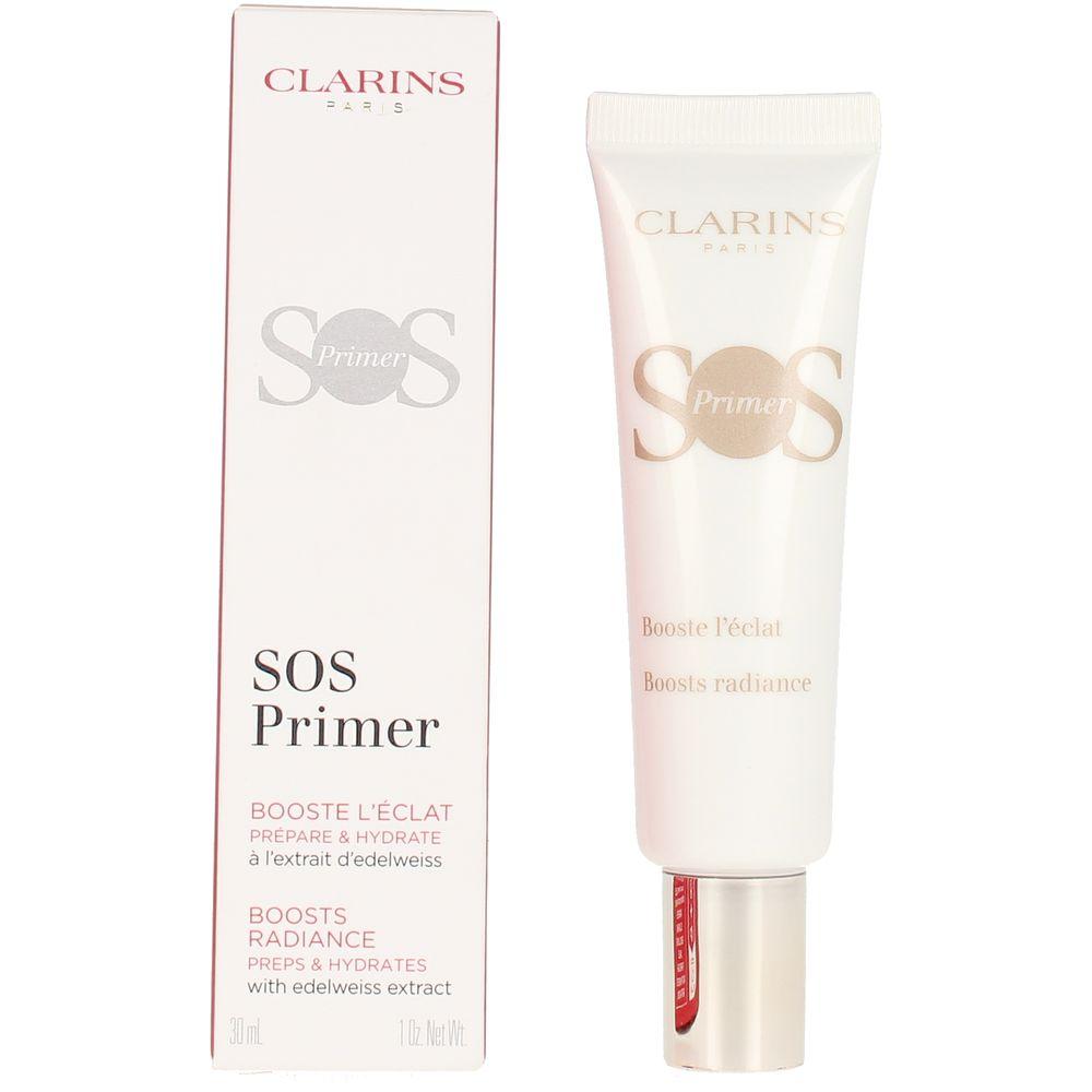 Sos Primer Grundierung #00-universal Leicht 30 ml