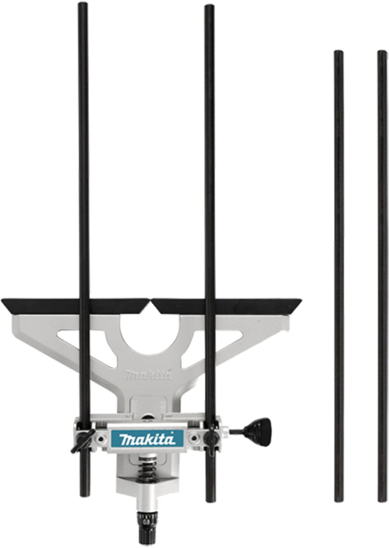 Makita Parallelanschlag (195136-9)