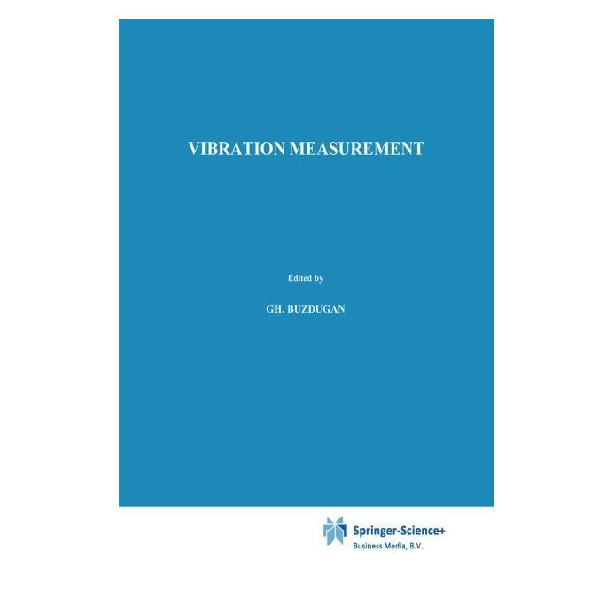 Springer Vibration measurement (61514869)