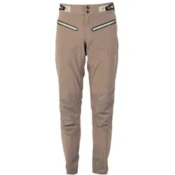 DIRTLEJ Bike Pants Trailscout Waterproof long | dark dust grey S