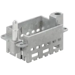 Weidmüller Rahmen HDC MFGS 10B CA