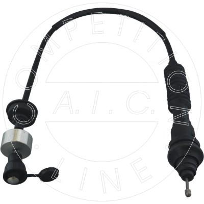 AIC Seilzug, Kupplungsbetätigung 56596 für SACHS Peugeot