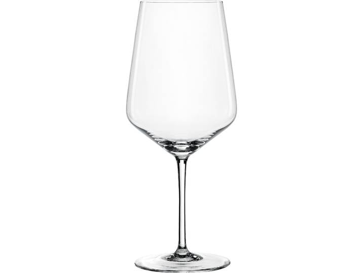 Spiegelau Gläserset - Farbe: transparent - Material: Kristallglas - 865