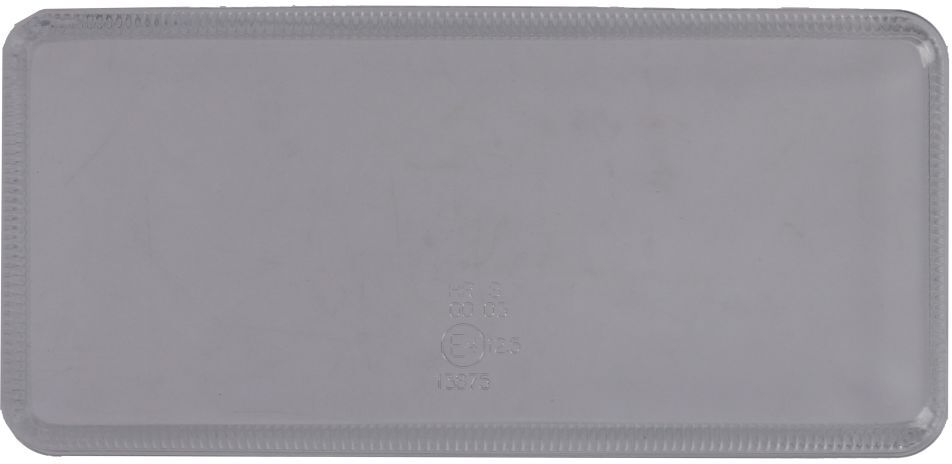 Trucklight Lente, fendinebbia FL-MA005L sinistro