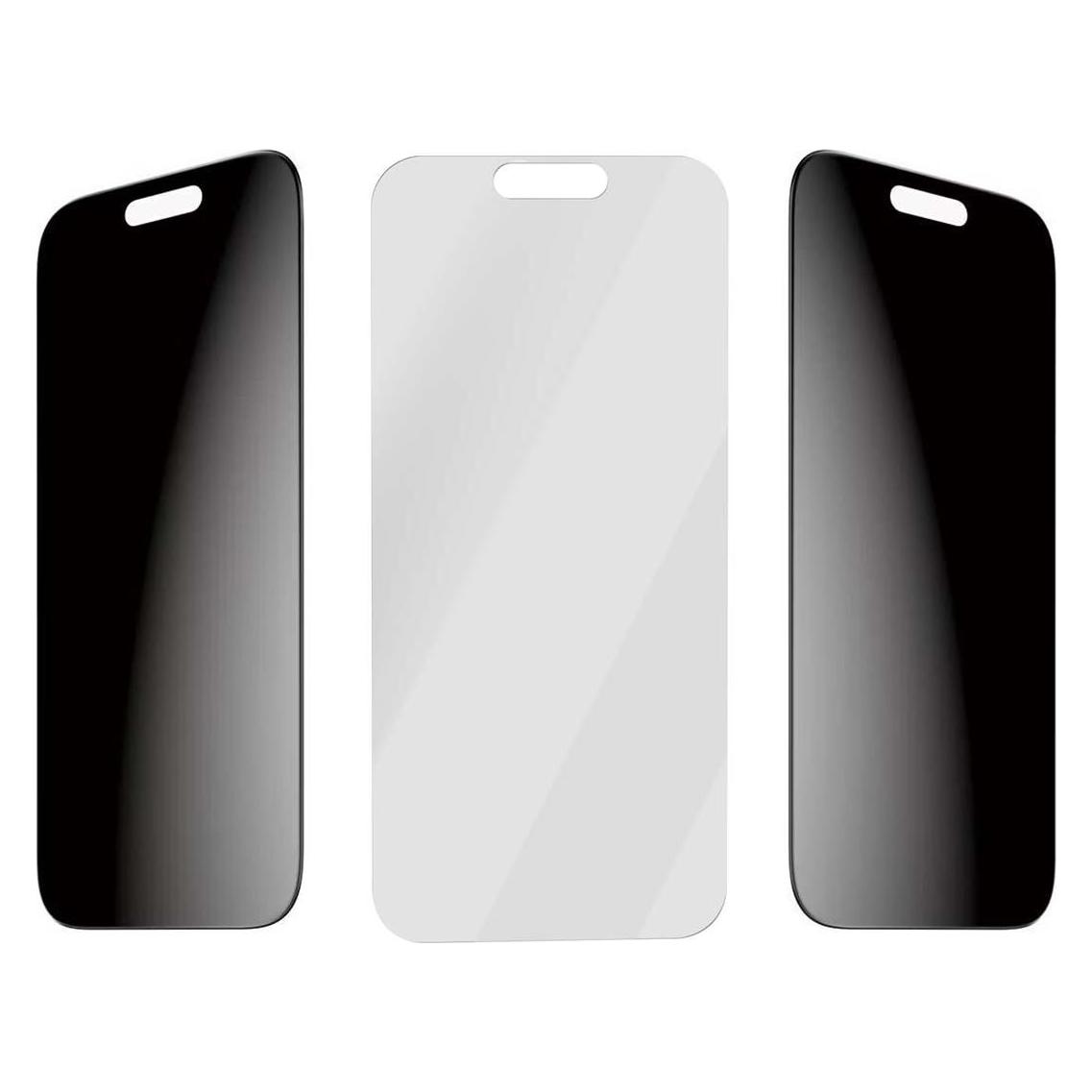 PanzerGlass Safe. (1 Stk., Apple iPhone Air) (SA70303)