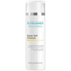 200ml Dr. med. Christine SCHRAMMEK Essential Super Soft Cleanser