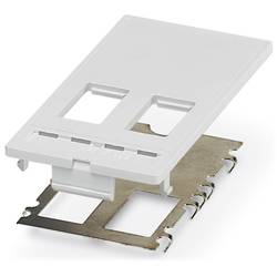 VS-SI-FP-2RJ-MOD - Frontplatte VS-SI-FP-2RJ-MOD Phoenix Contact Inhalt: 1 St. 1656631