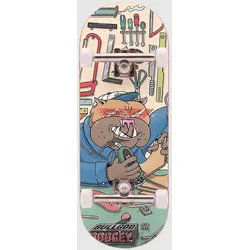BullGod Premium 34Mm Fingerboard dodgey Gr. Uni