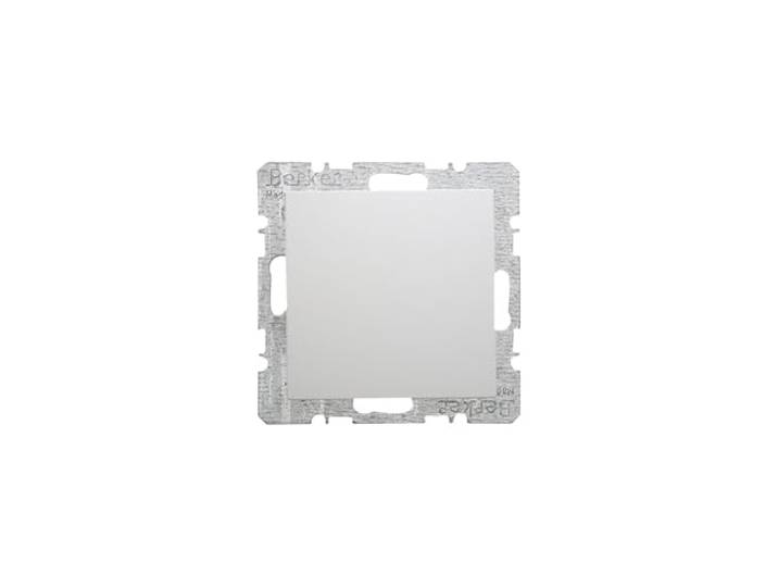 Hager S1 BERK blindsluiting 67100989 polarwit glanzend