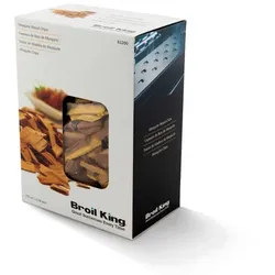 Broil King Räucherchips, Apfel
