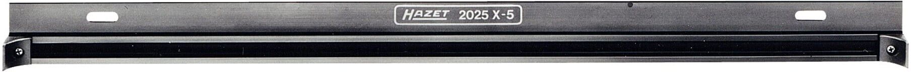 HAZET Führungsschiene 2025X-5)