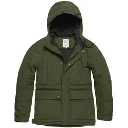 Vintage Industries Milo Parka S