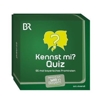 Kennst mi - Quiz