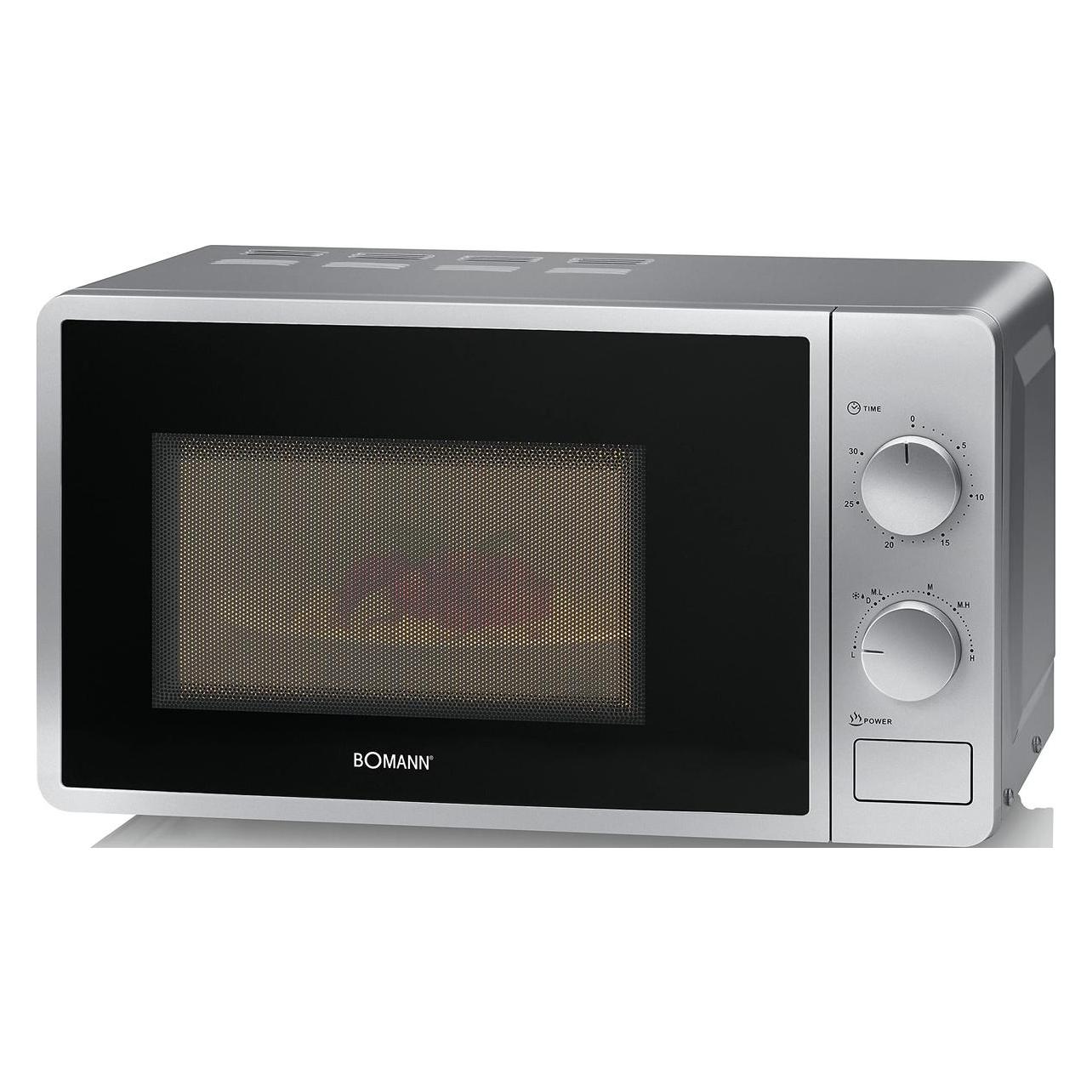 Bomann MW 6014 CB (20 l) (660142)