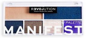 Relove Paleta de Sombras Colour Play Manifest 5,2 gr