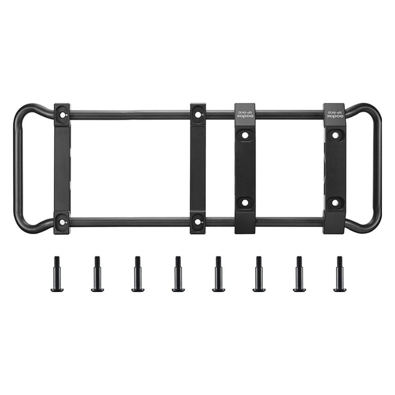 Godox Skid For MG2400BI and GPK Projection Attachment (Blitzgerät Adapter) (D274171)