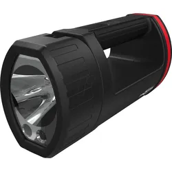ANS 1600-0223 - LED-Handlampe HS20R Pro, 1700 lm, schwarz, Akku, Notlicht