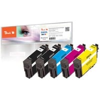 Tinte Spar Pack Plus PI200-842 kompatibel zu Epson 502XL