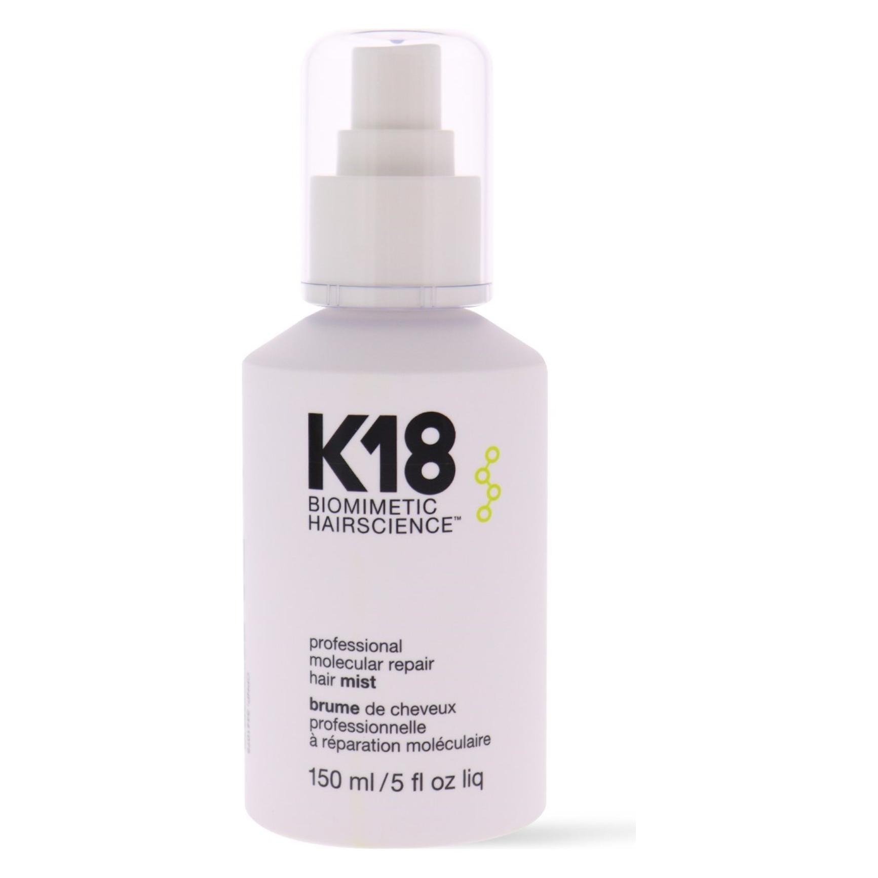 K18 Professional Molecular Repair Mist (150 ml) (858511001142)
