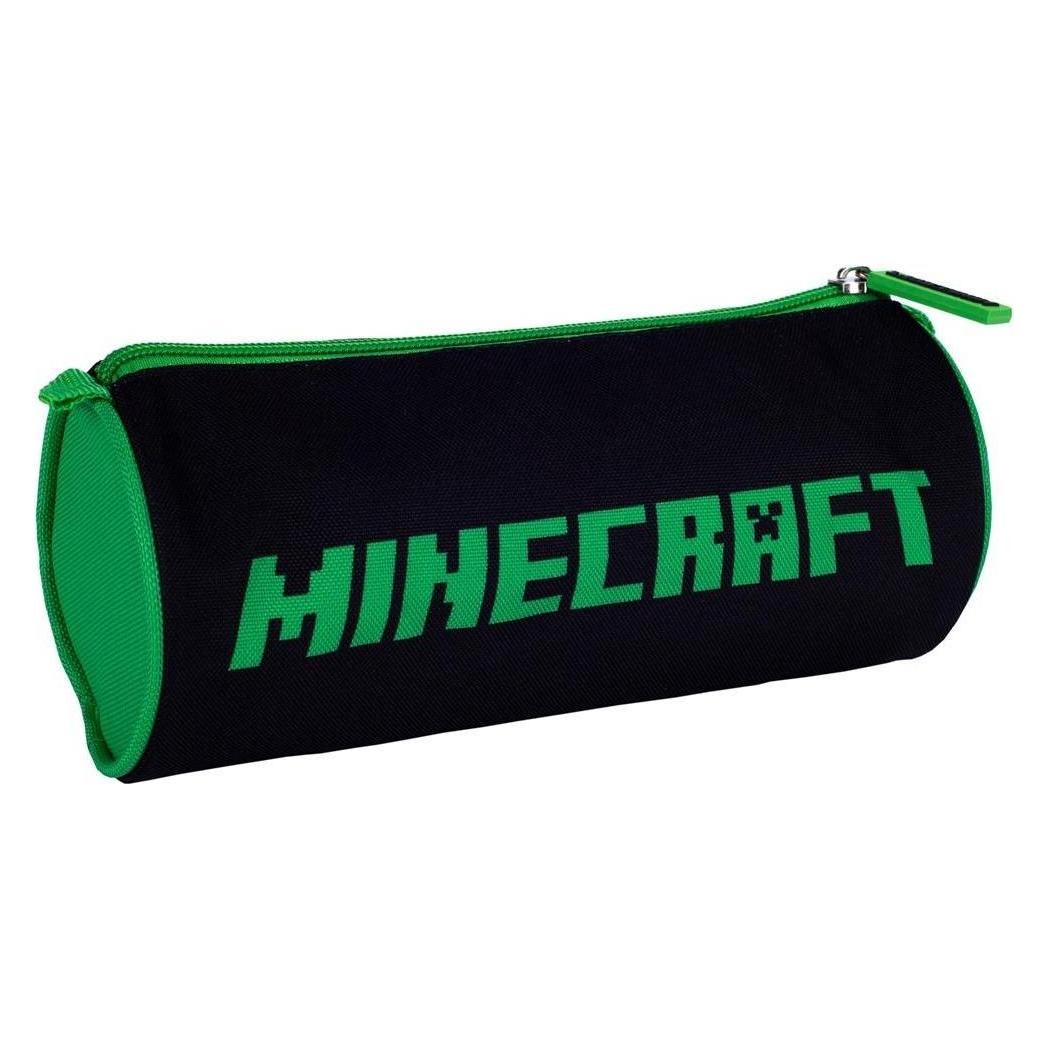 Minecraft runde Federtasche (140270)