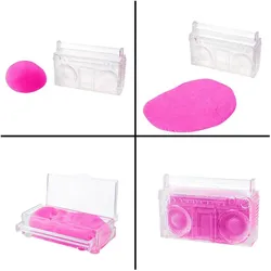 Barbie Totally Neon Fashions Puppe