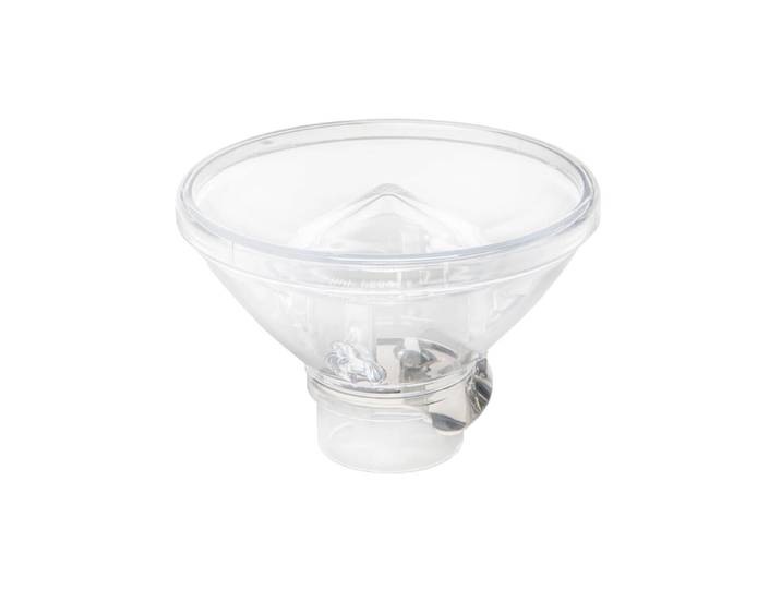 Eureka Mignon Single Dose Bohnenbehälter 45 g Transparent