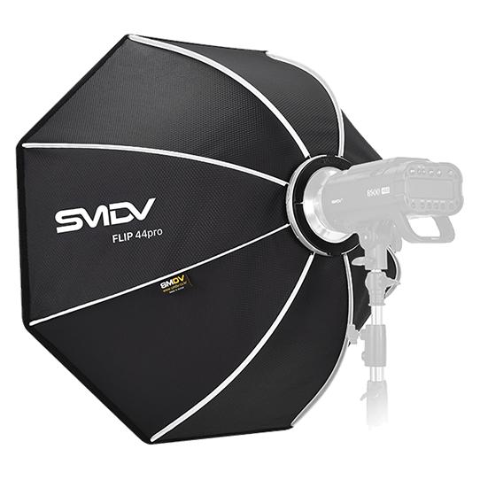 SMDV Speedbox Flip44 PRO (Softbox, 110 cm) (D214421)