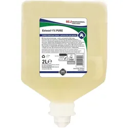 Deb Stoko, Handseife, Power Schaumhandreiniger Estesol FX? PU 2 l (Flüssigseife, 2000 ml)