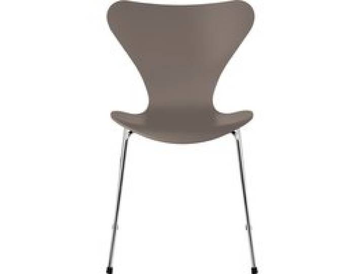 Fritz Hansen - Serie 7 3107 Stuhl Lack
