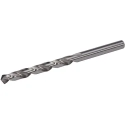 SW-Stahl, Bohrereinsatz, 89065L-10 Spiralbohrer, HSS-G6,5 mm (0,5-6,5 mm)