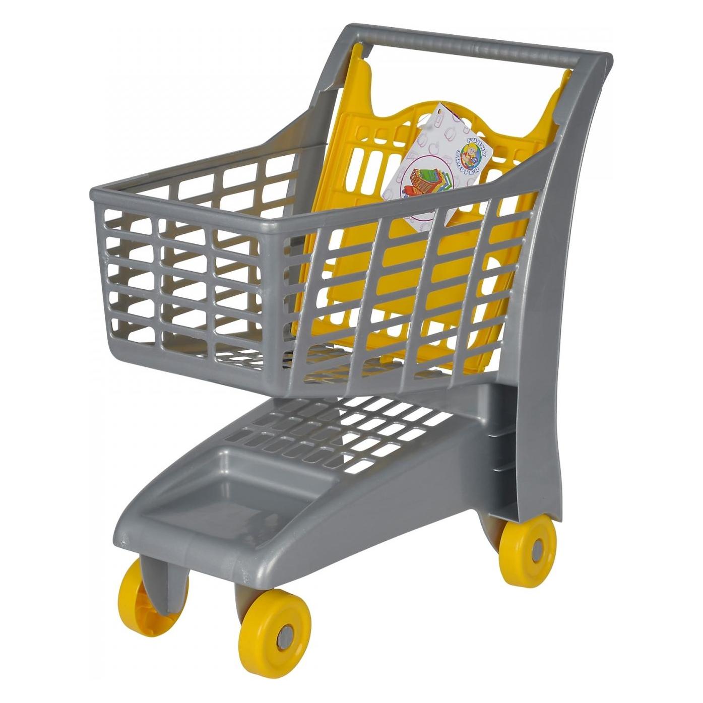Androni Einkaufswagen (104503027)