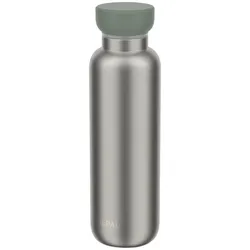 MEPAL Isolierflasche Ellipse nordic sage 0,5 l