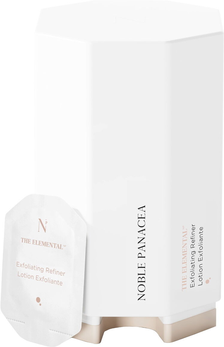 21ml NOBLE PANACEA THE ELEMENTAL Exfoliating Refiner (30 x 0,7ml)