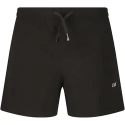 nou Fortuna Badeshorts Herren 1001 - black XL