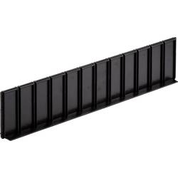Parat 900012161 900012161 Längssteg 1 Stück (L x B x H) 428 x 36 x 88 mm